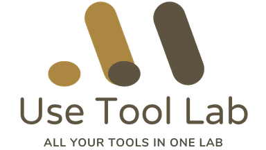 UseToolLab Logo
