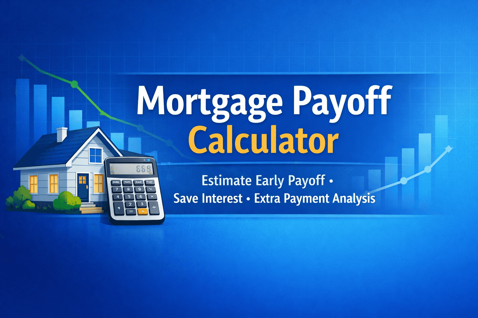 Mortgage Payoff Calculator Visual Timeline Graphic Mortgage Payoff Calculator Visual Timeline Graphic